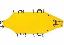 Barrella per spazi confinati COD.:ROLLY