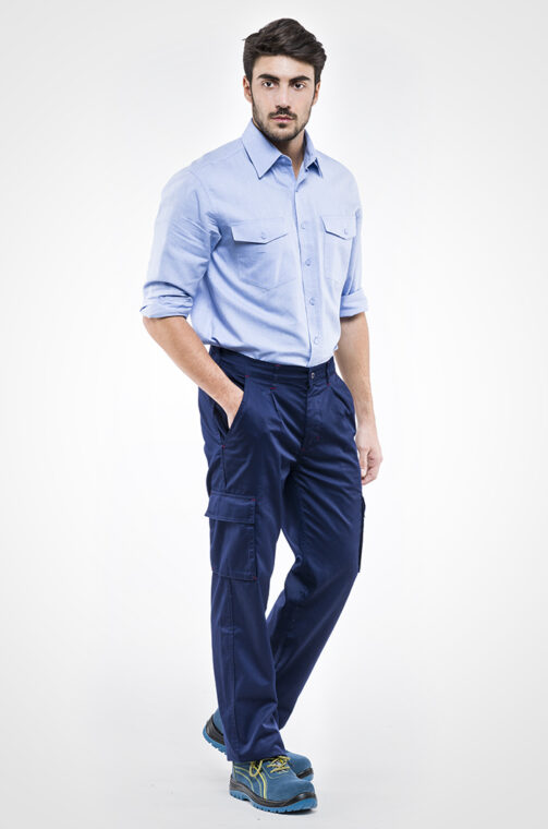 Pantalone Estivo COD.:14030