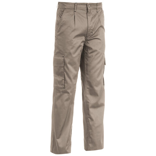 Pantalone Estivo COD.:14030 - immagine 6