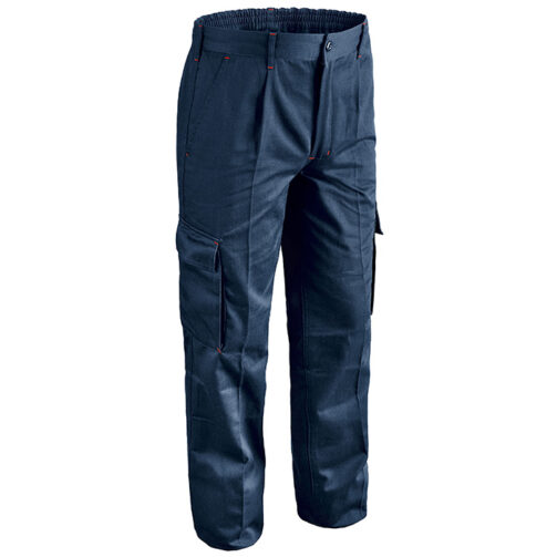 Pantaloni Invernali COD.:14030W - immagine 2