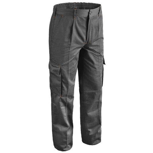 Pantaloni Invernali COD.:14030W - immagine 3