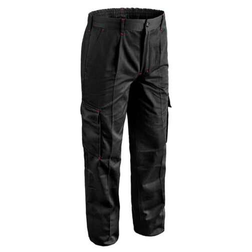 Pantaloni Invernali COD.:14030W - immagine 4