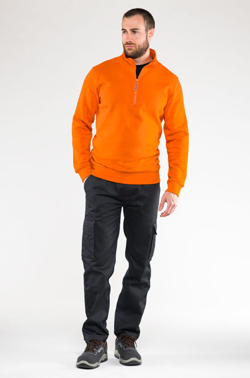 Pantaloni Invernali COD.:14030W
