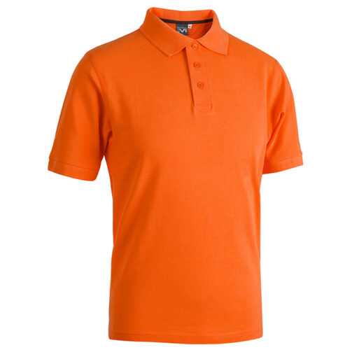 Polo M/Corta COD.:E0404 - immagine 2