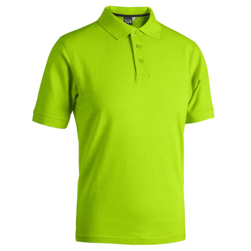Polo M/Corta COD.:E0404 - immagine 3
