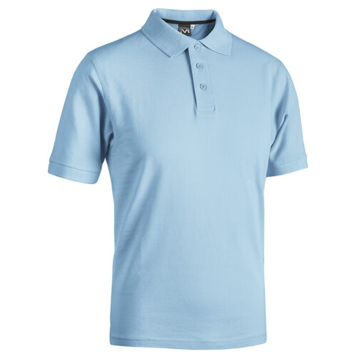 Polo M/Corta COD.:E0404 - immagine 4