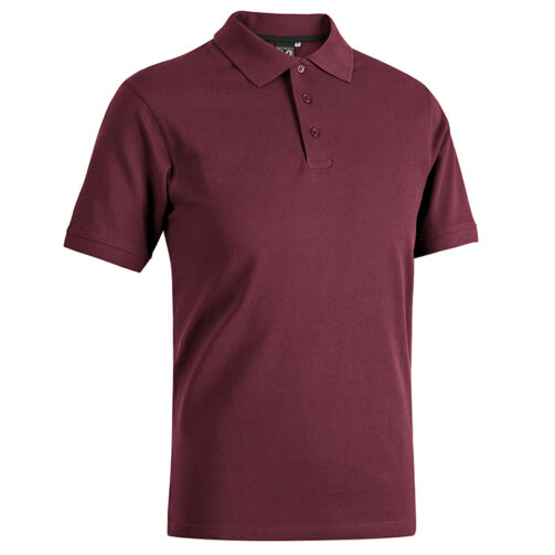 Polo M/Corta COD.:E0404 - immagine 6