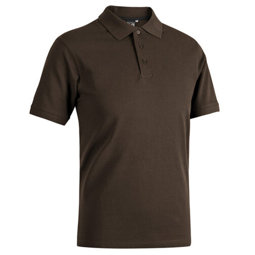 Polo M/Corta COD.:E0404 - immagine 7