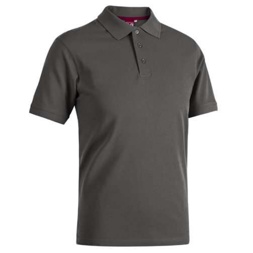 Polo M/Corta COD.:E0404 - immagine 10