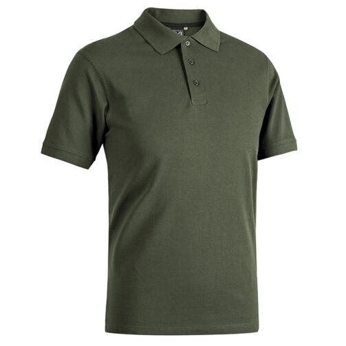 Polo M/Corta COD.:E0404 - immagine 12