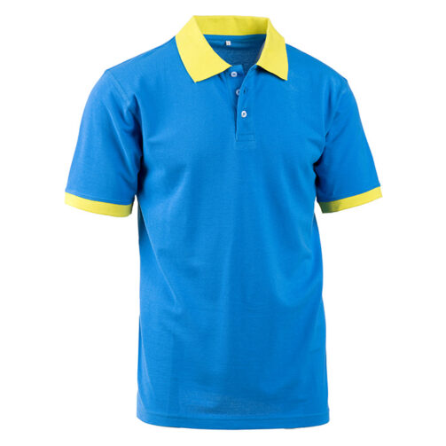 Polo M/Corta COD.:E0404 - immagine 13