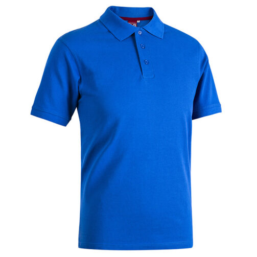 Polo M/Corta COD.:E0404 - immagine 15
