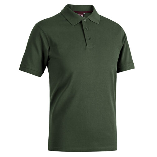 Polo M/Corta COD.:E0404 - immagine 19