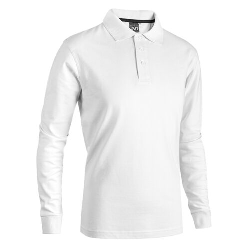 Polo M/Lunga COD.:E0406 - immagine 3