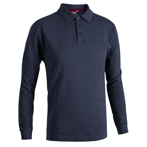 Polo M/Lunga COD.:E0406 - immagine 4