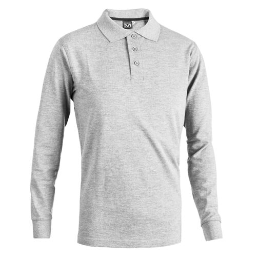 Polo M/Lunga COD.:E0406 - immagine 5