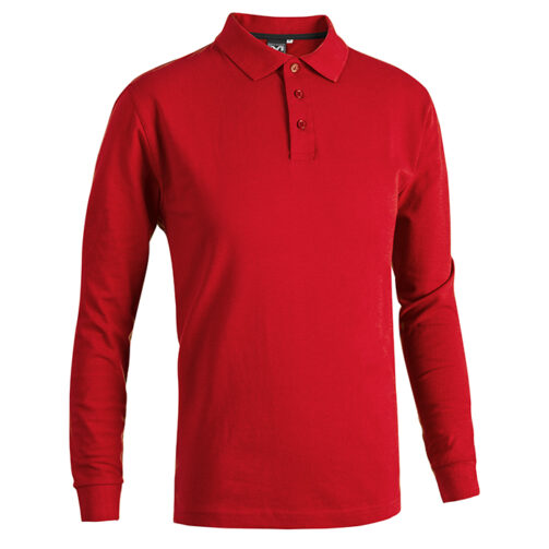 Polo M/Lunga COD.:E0406 - immagine 10