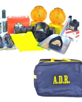 Borsa ADR Standard e Borsa ADR Trasporto Gas