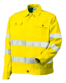 Giubbino A.V. Arancio/Giallo COD.:1720X
