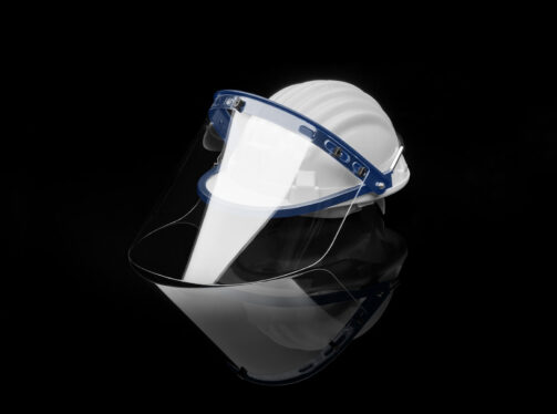 Telaio Adattatore Univ. per Visiera COD.:606040000
