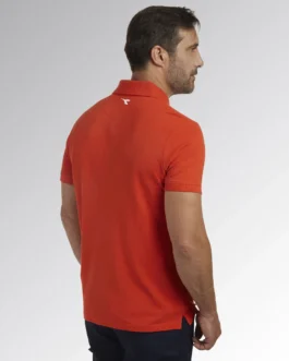 Polo Mc Atlar Organic COD.:177955