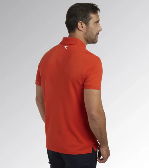 Polo Mc Atlar Organic COD.:177955 - immagine 2