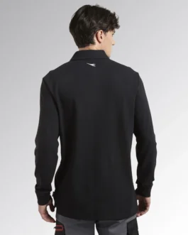 Polo ML Atlantis Organic COD.:177954