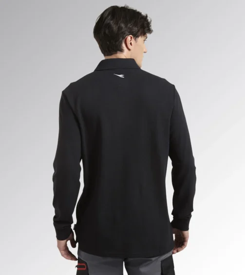 Polo ML Atlantis Organic COD.:177954 - immagine 2