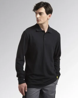 Polo ML Atlantis Organic COD.:177954