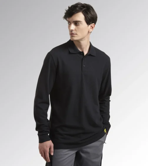 Polo ML Atlantis Organic COD.:177954