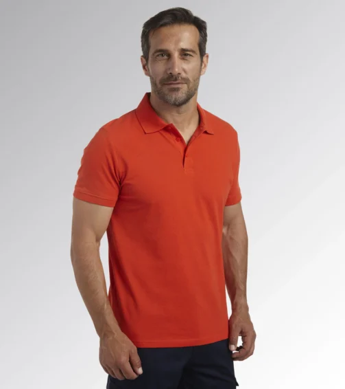 Polo Mc Atlar Organic COD.:177955
