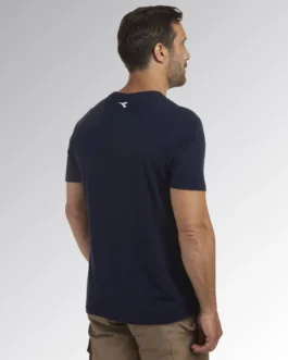 T-Shirt MC Atony Organic COD.:176913