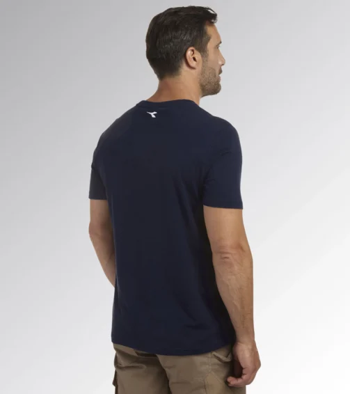 T-Shirt MC Atony Organic COD.:176913 - immagine 2