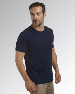 T-Shirt MC Atony Organic COD.:176913