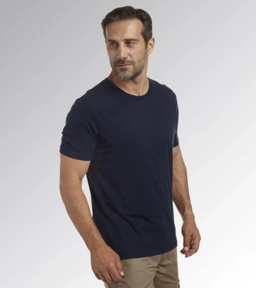 T-Shirt MC Atony Organic COD.:176913