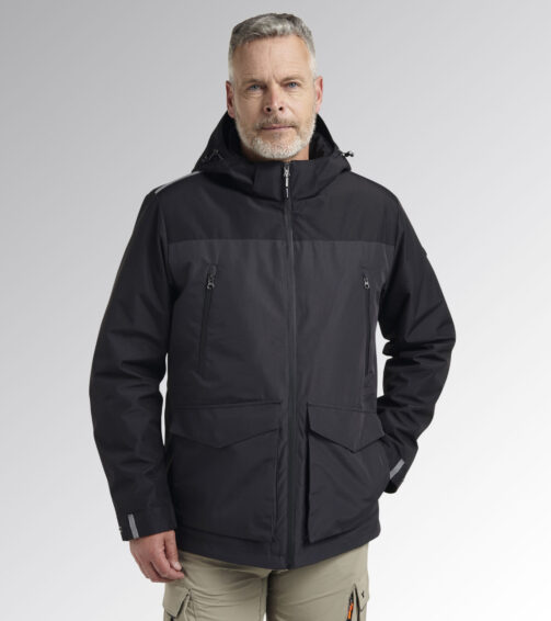 Giacca Padded Tech COD.:173551