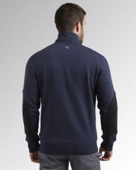 Felpa Diadora Full Zip Litework COD:175943