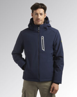 Giacca Padded Softshell Sail COD.:178365