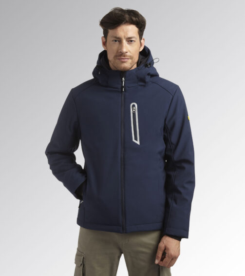 Giacca Padded Softshell Sail COD.:178365