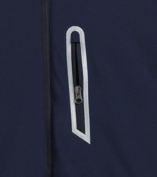 Giacca Padded Softshell Sail COD.:178365 - immagine 6