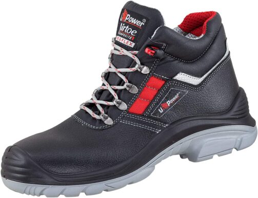 Scarpa Alta Devastate COD.: UA10324 - immagine 2