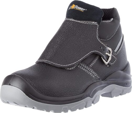 Scarpa Alta Crocodile COD.:BC10423 - immagine 2