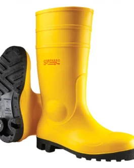 Stivali Antinfortunistici COD.:4024