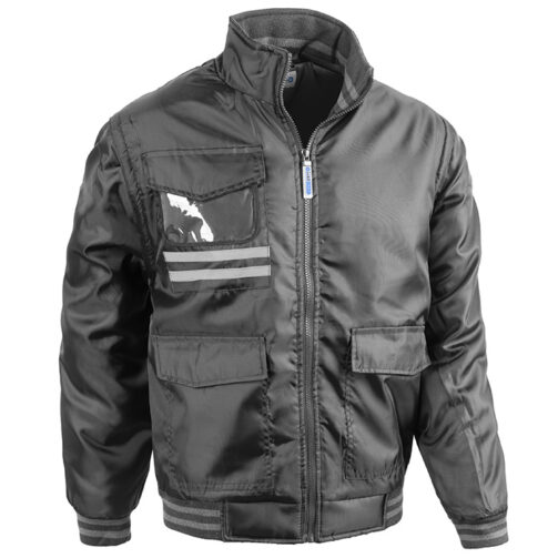 Giubbotto Quick COD.:4770 - immagine 4