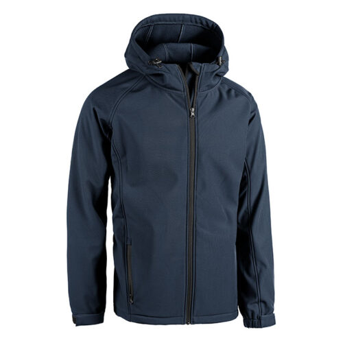 Giubbino Softshell Rainbow COD.:I0300 - immagine 2