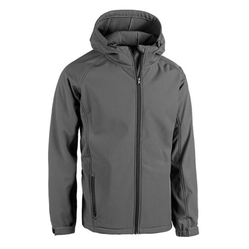 Giubbino Softshell Rainbow COD.:I0300 - immagine 3