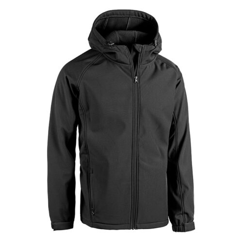 Giubbino Softshell Rainbow COD.:I0300 - immagine 4
