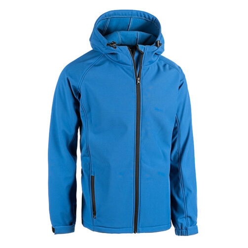 Giubbino Softshell Rainbow COD.:I0300 - immagine 5