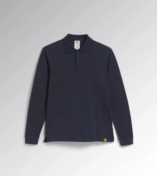 Polo ML Atlantis Organic COD.:177954 - immagine 6