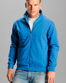 Felpa Full ZIP COD.: 50300